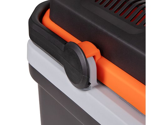 Автохолодильник DOFFLER CB-24N